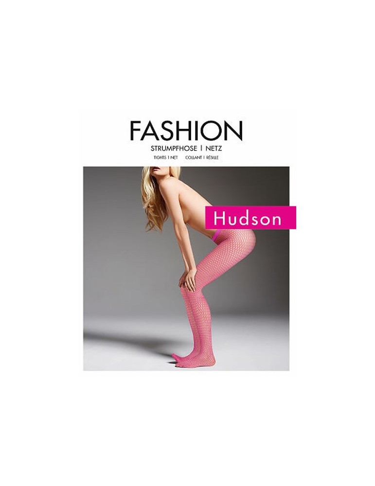 Collant fantaisie résille Fishnet