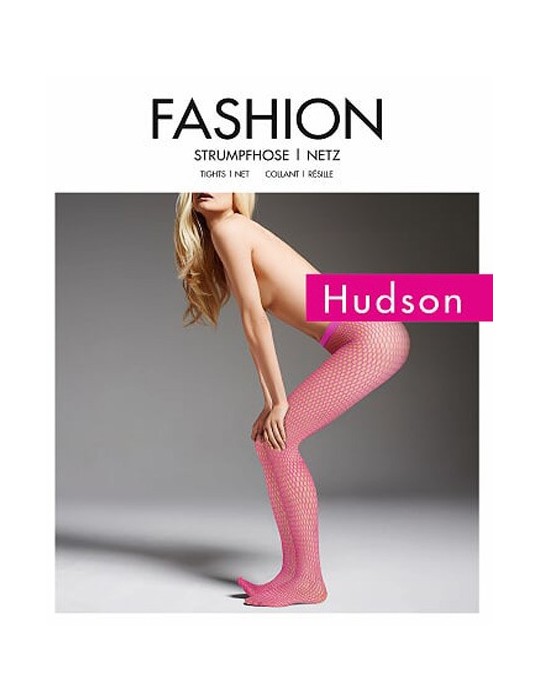 Collant fantaisie résille Fishnet