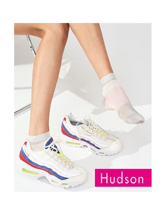 Lot 3 paires de chaussettes sport Hudson Lot 3 paires de chaussettes sport Hudson