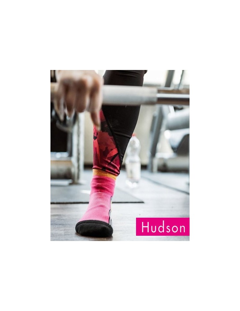 Chaussettes repirantes de sport Femmes MOVE Hudson