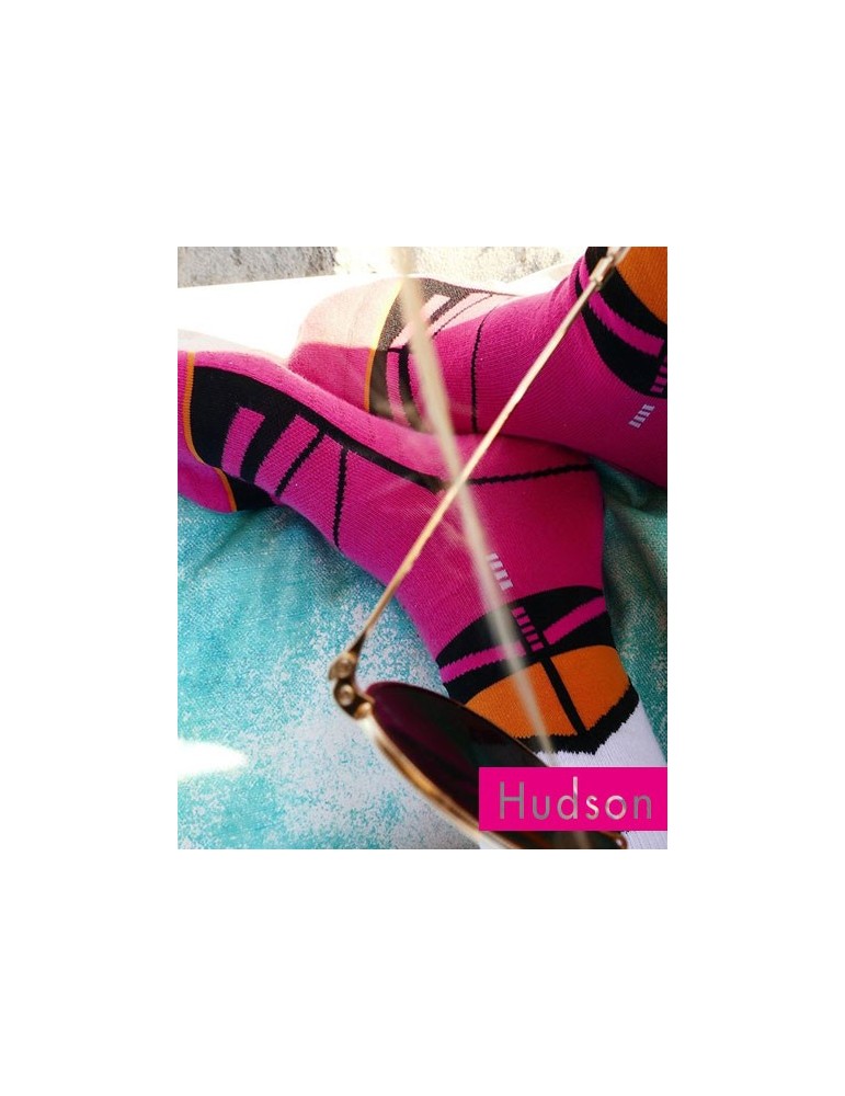 Chaussettes de sport Femmes MOVE Hudson