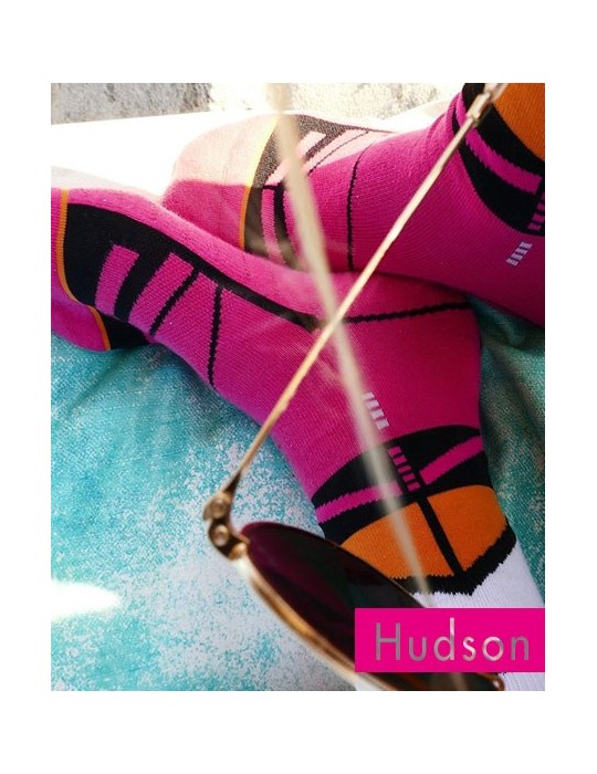 Chaussettes de sport Femmes MOVE Hudson