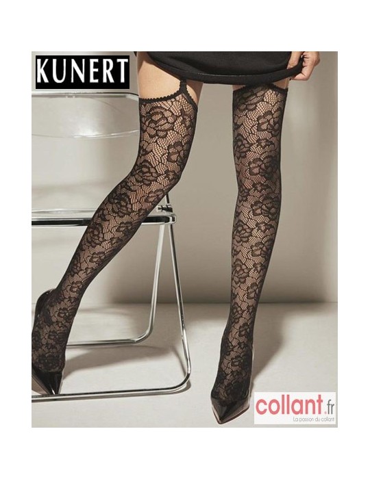 Ensemble porte-jarretelles et bas  Romy de Kunert Ensemble porte-jarretelles et bas  Romy de Kunert