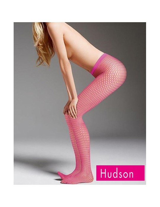 Collant fantaisie résille Fishnet