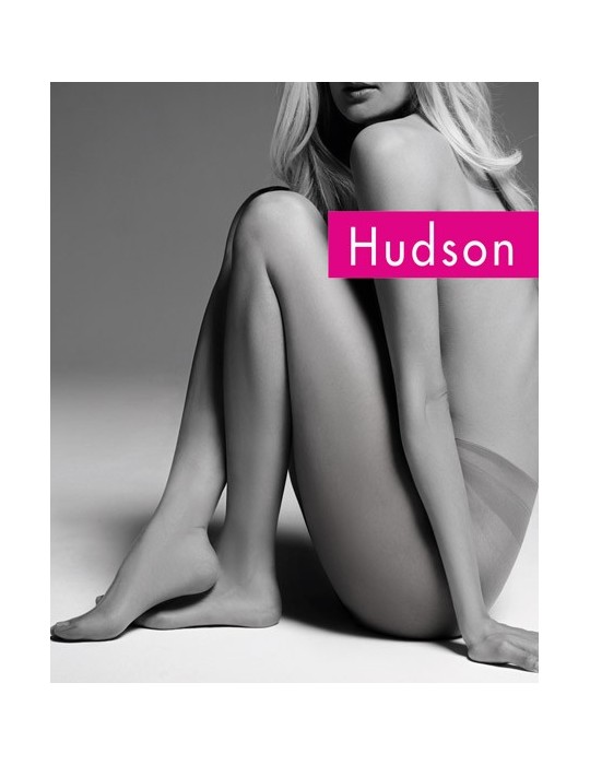 Collant d'été naturel Light 8 Hudson sur collant.fr