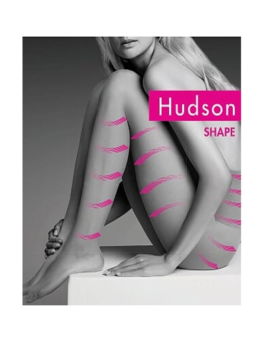 Collant gainant Soft Matt Shape Hudson