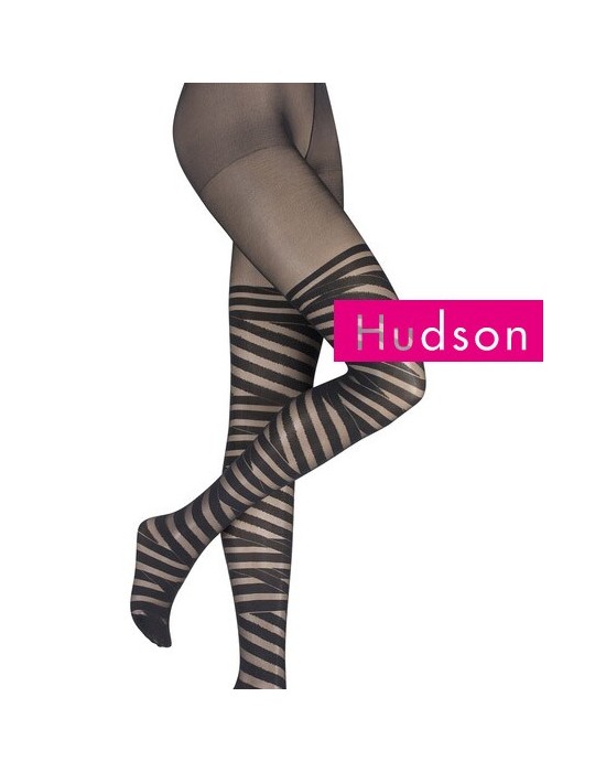 Collant fantaisie Bound