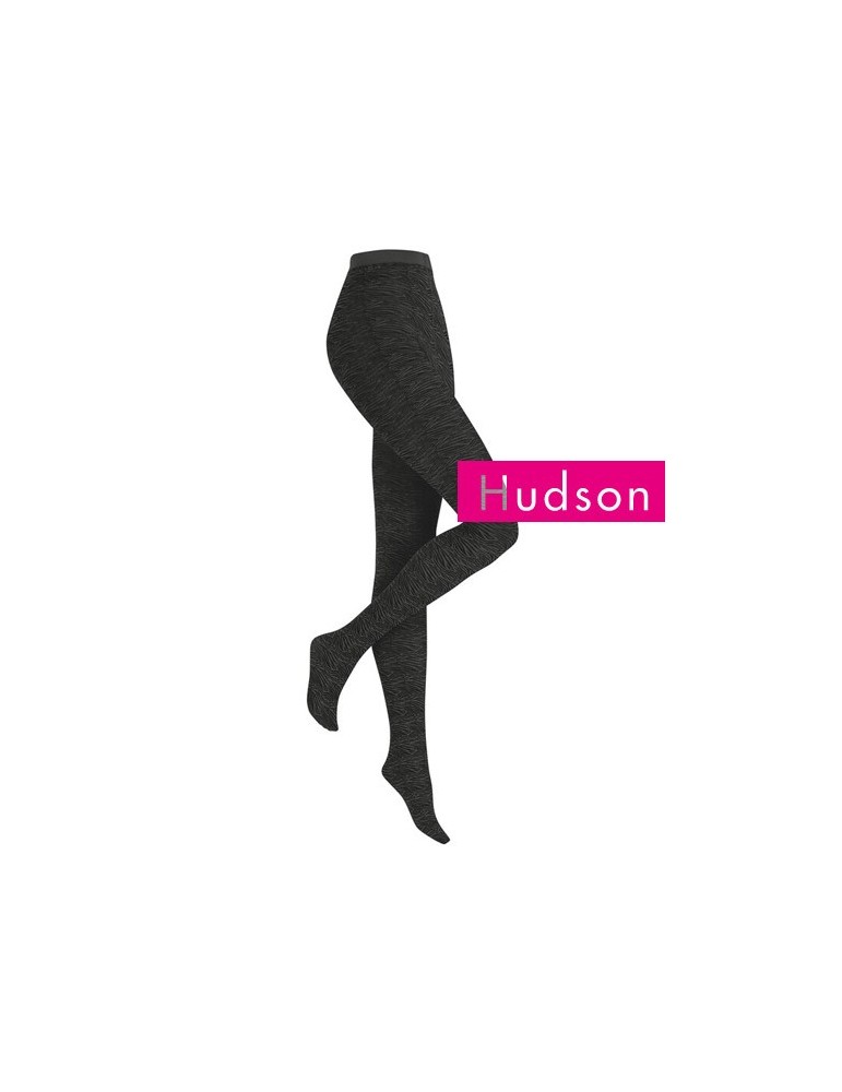 Collant fantaisie Zebra d'Hudson sur collant.fr