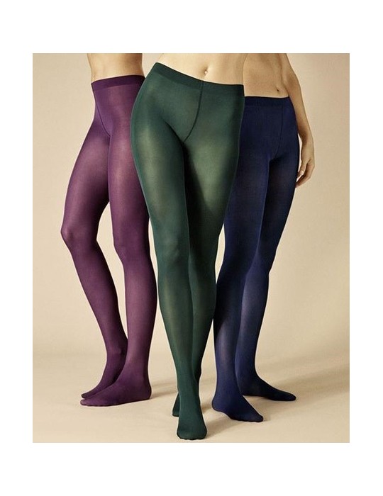 Collant Opaque  Velvet 40 de Kunert