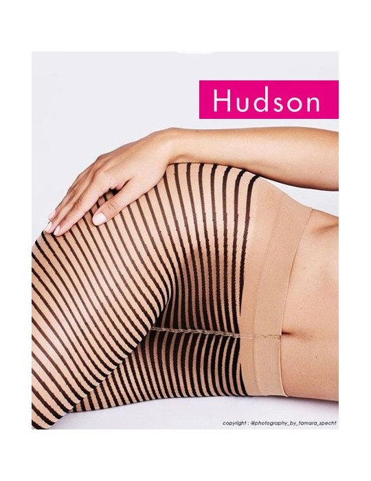 Collant fantaisie Piano Hudson sur collant.fr