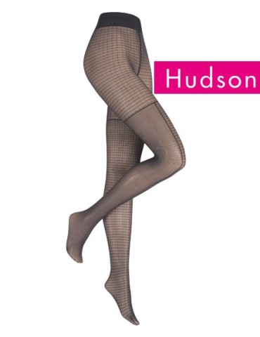 Collant fantaisie Graphics Hudson sur collant.fr 2