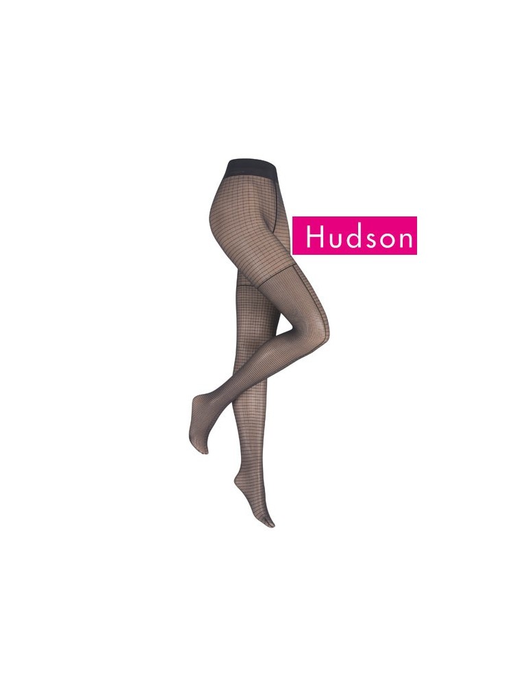 Collant unisexe fantaisie Graphics Hudson sur collant.fr