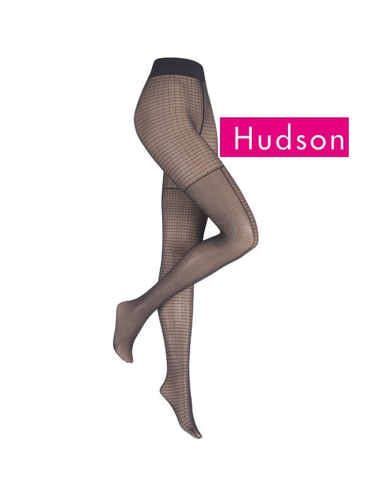 Collant unisexe fantaisie Graphics Hudson sur collant.fr