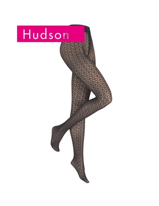 Collant fantaisie Trendsetter d'Hudson