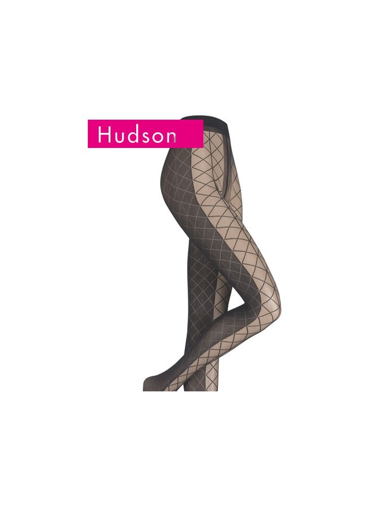 Collant unisexe Hash Hash Hudson sur collant.fr