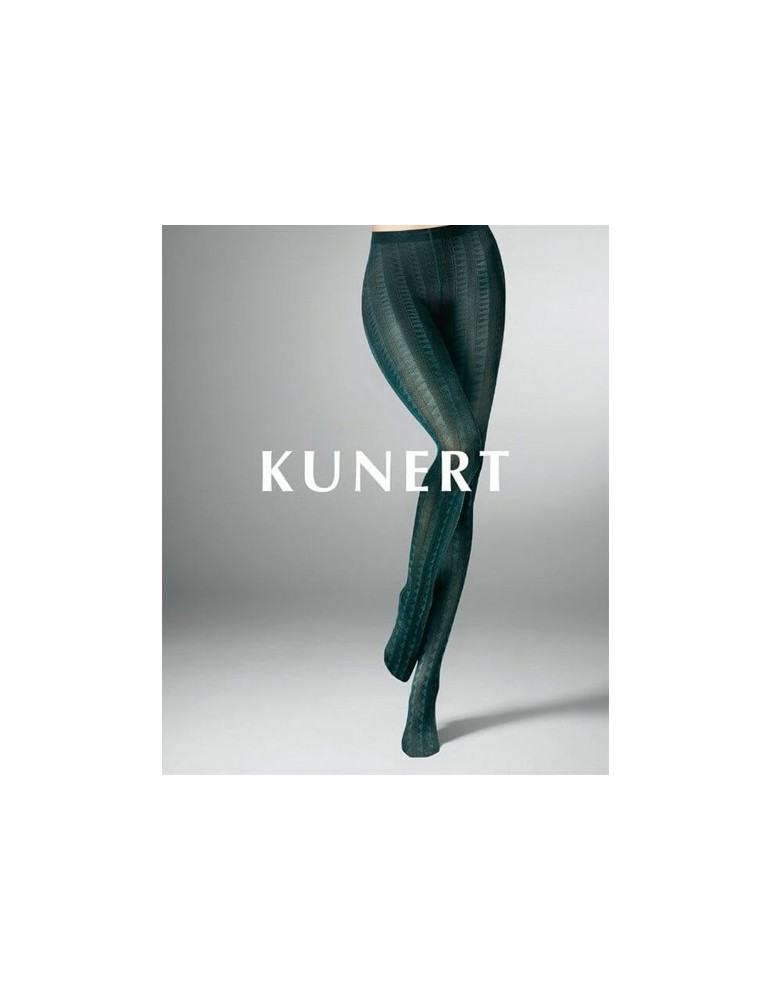 Collant fantaisie Triangle de Kunert sur collant.fr