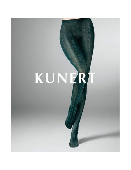 Collant fantaisie Triangle de Kunert sur collant.fr