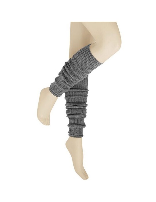 Guêtres en laine vierge Winter Spirit d'Hudson sur collant.fr