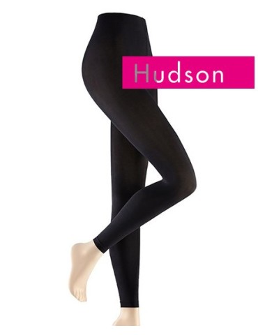 Legging THERMO HUDSON sur collant.fr 2