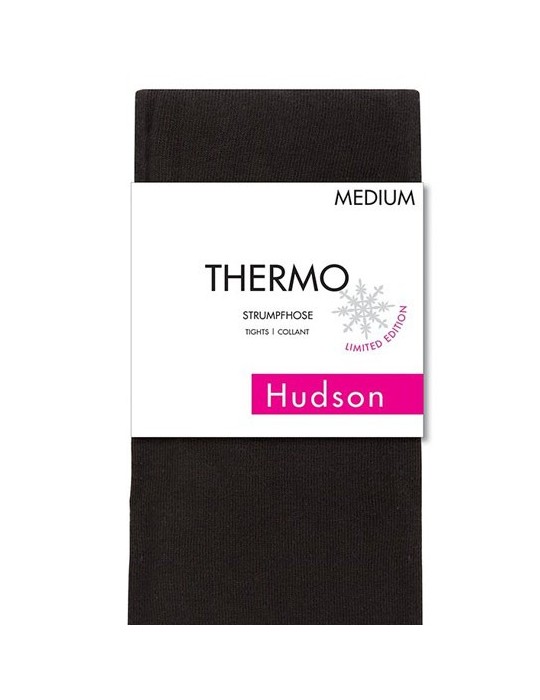 Collant THERMO HUDSON moelleux sur collant.fr Collant THERMO HUDSON moelleux sur collant.fr