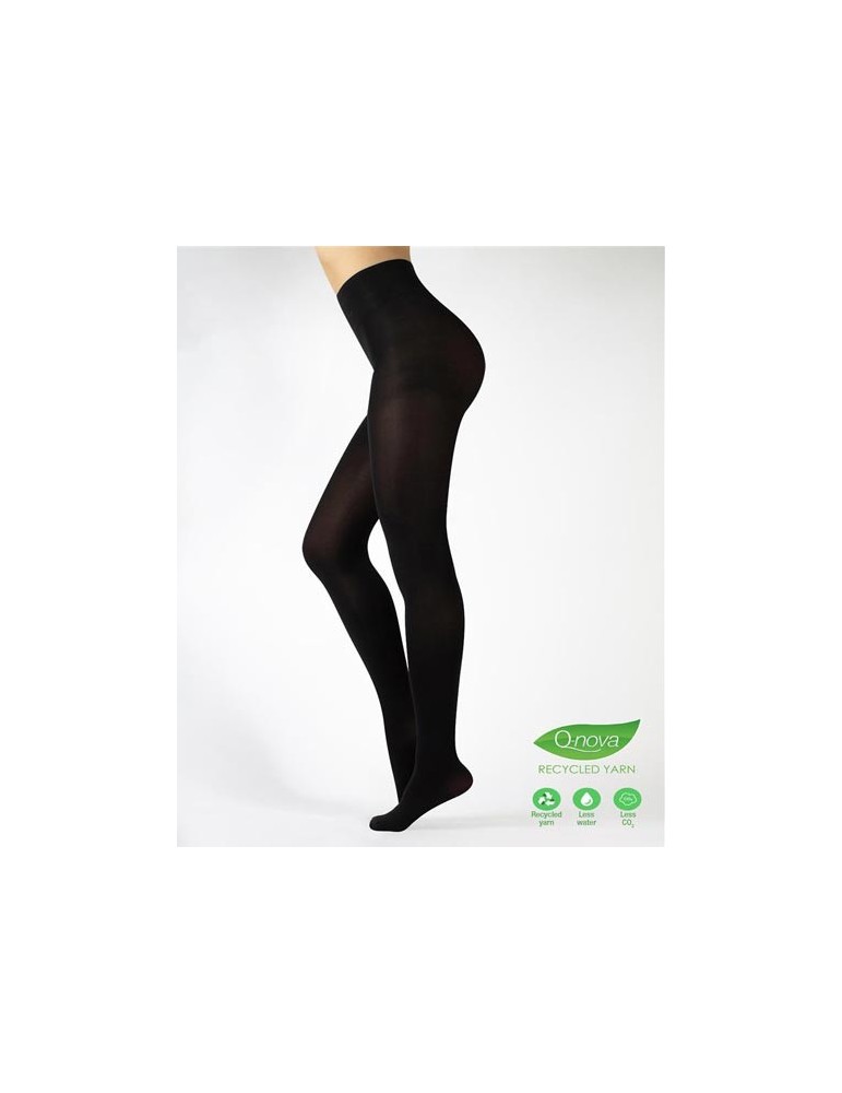 Collant opaque durable ECO 50 de Cette sur collant.fr