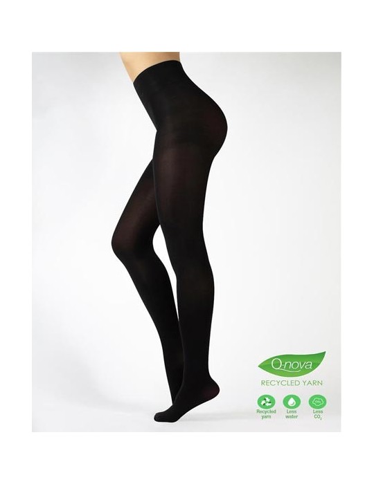 Collant opaque durable ECO 50 de Cette sur collant.fr