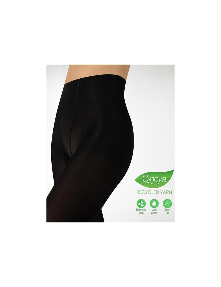 Collant opaque durable ECO 50 de Cette sur collant.fr