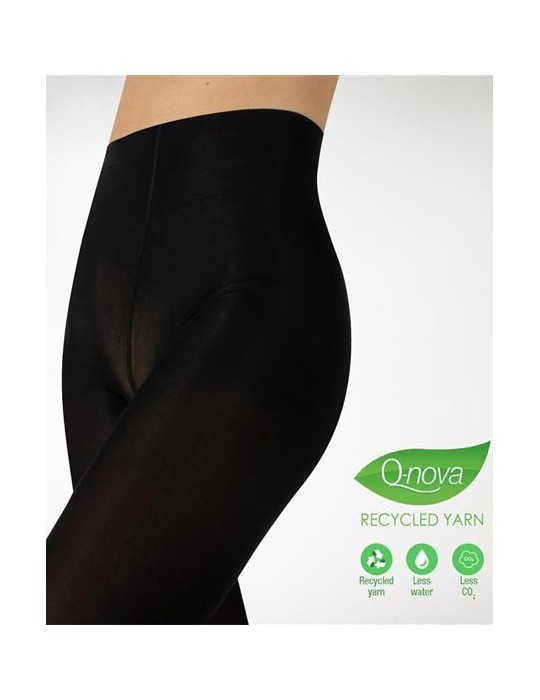 Collant opaque durable ECO 50 de Cette sur collant.fr