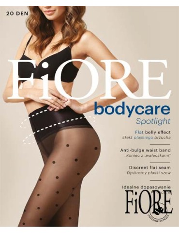 Collant gainant Spotlight 20 de Fiore sur collant.fr 2