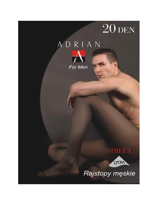 Collant Homme Street Collant Homme Street