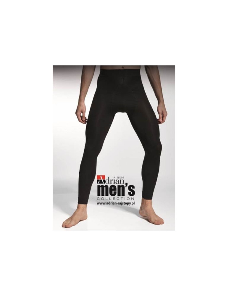 Legging Homme Hunter d'Adrian sur collant.fr