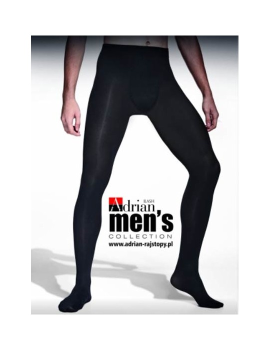 Collant Homme City d'Adrian sur collant.fr