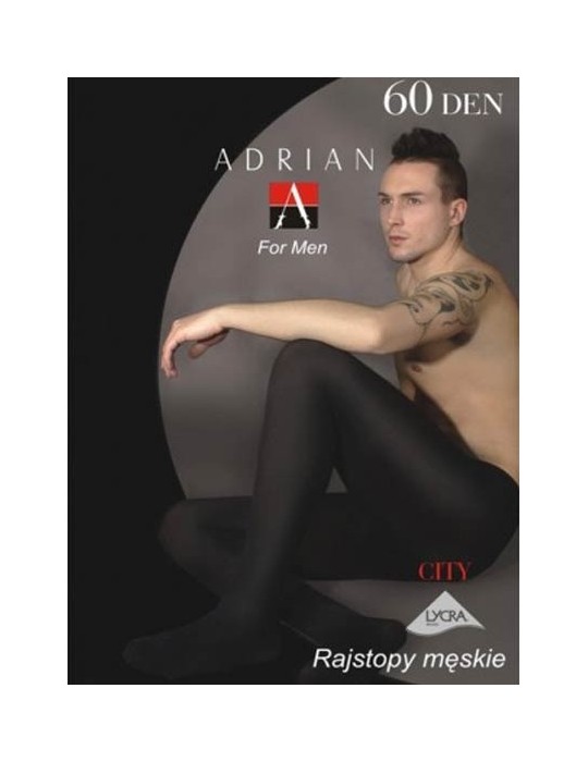 Collant Homme City Collant Homme City