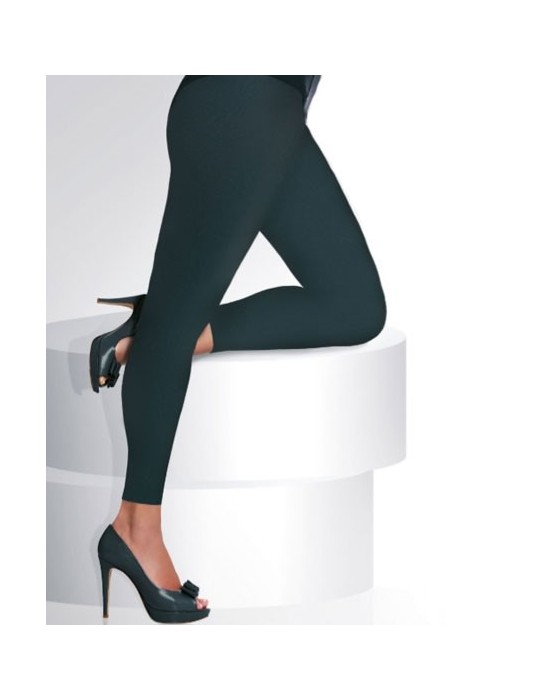 Legging grande taille Michelle Adrian de collant.fr Legging grande taille Michelle Adrian de collant.fr