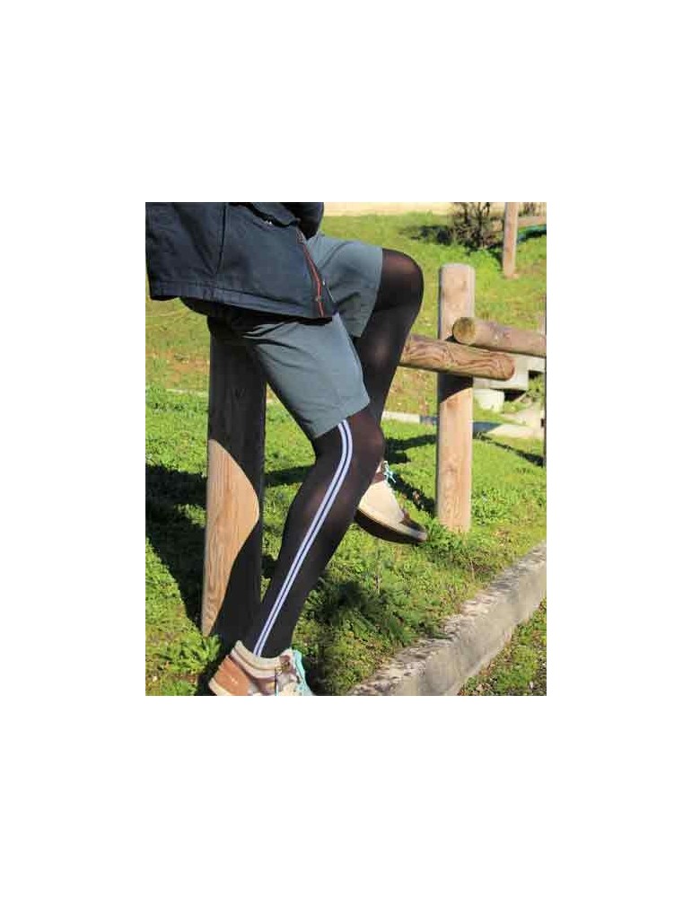 Collant Homme sport d'Adrian par Walter sur collant.fr