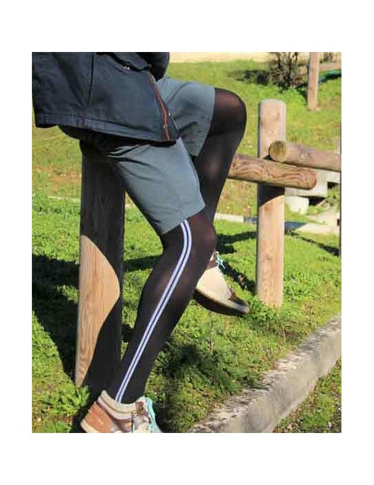 Collant Homme sport d'Adrian par Walter sur collant.fr