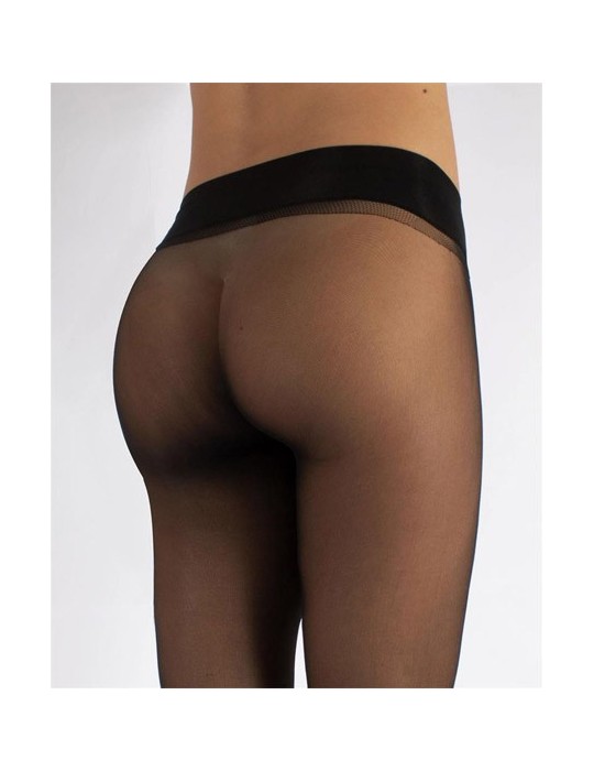 Collant seamless 15 de Cette sur collant.fr