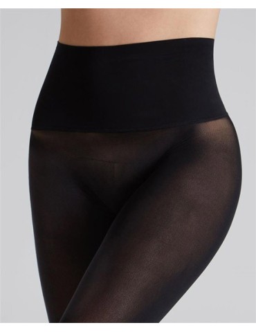 Collant seamless opaque 50 deniers de Cette sur collant.fr 2