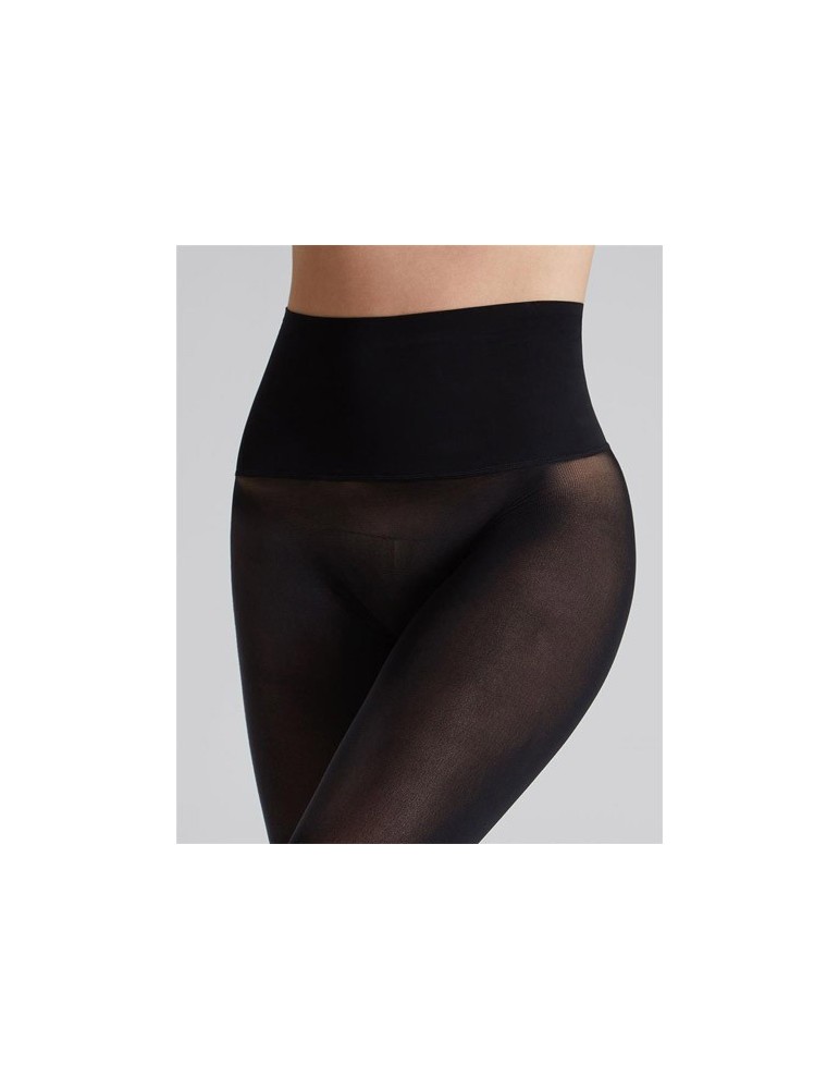 Collant sans couture 50 deniers de Cette sur collant.fr
