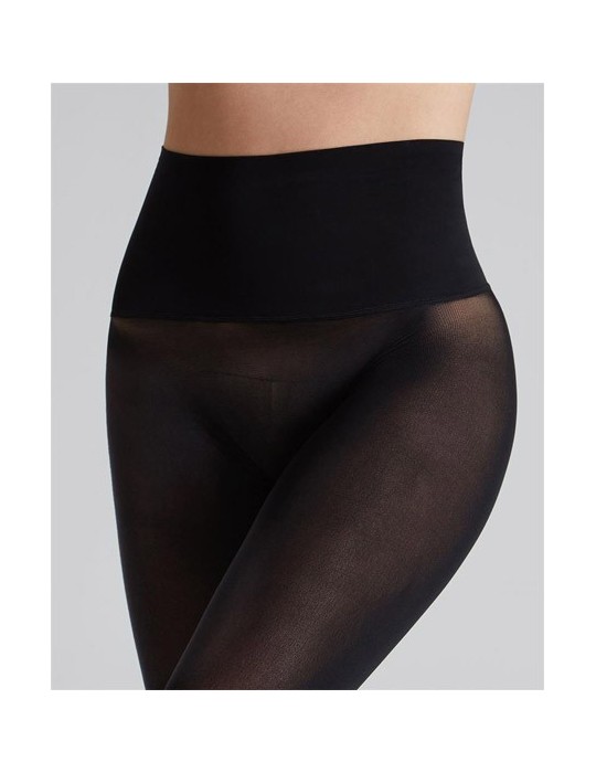 Collant sans couture 50 deniers de Cette sur collant.fr