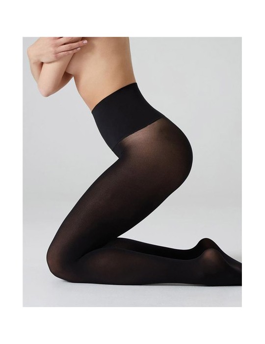 Collant seamless 50 de Cette sur collant.fr