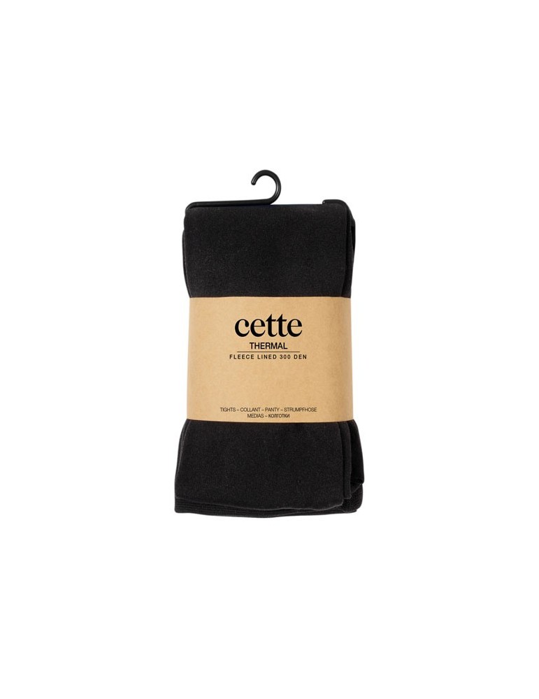 collant Thermo  polaire 300 de Cette