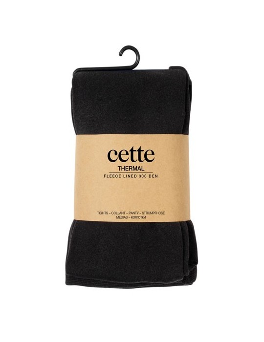 collant Thermo  polaire 300 de Cette