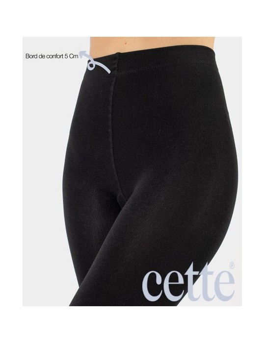 collant Thermo  confort 300 de Cette