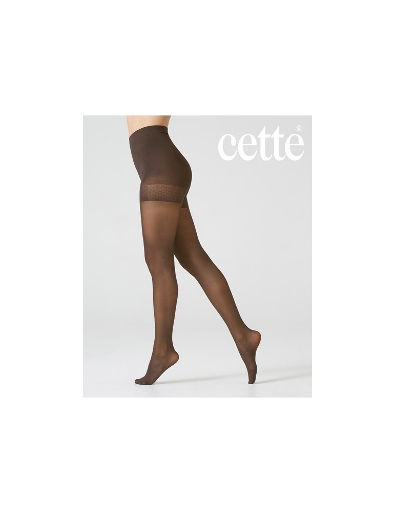Collant Semi-opaque Seattle