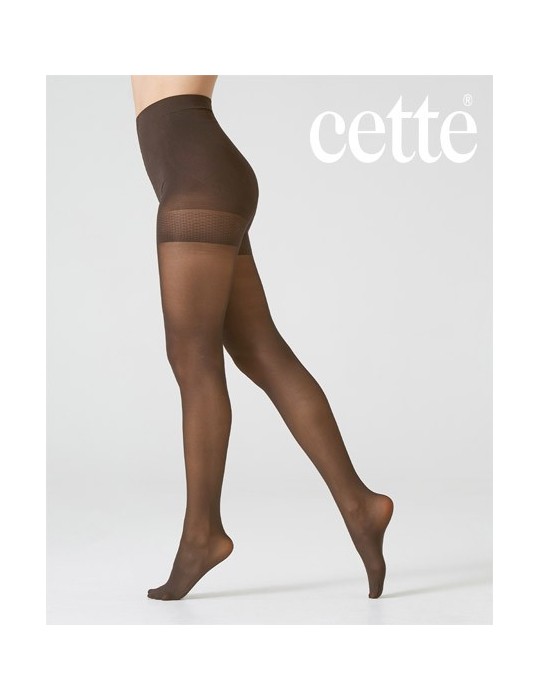 Collant Semi-opaque Seattle