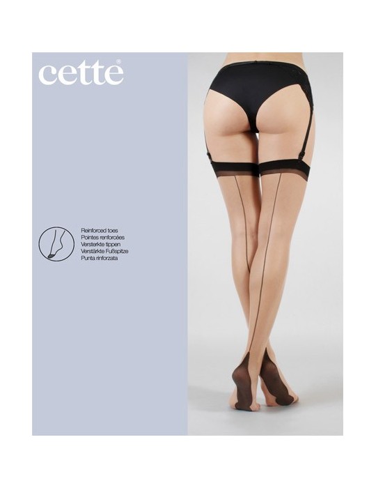 Bas classique Berlin de Cette