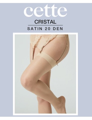 Bas classique Cristal 2