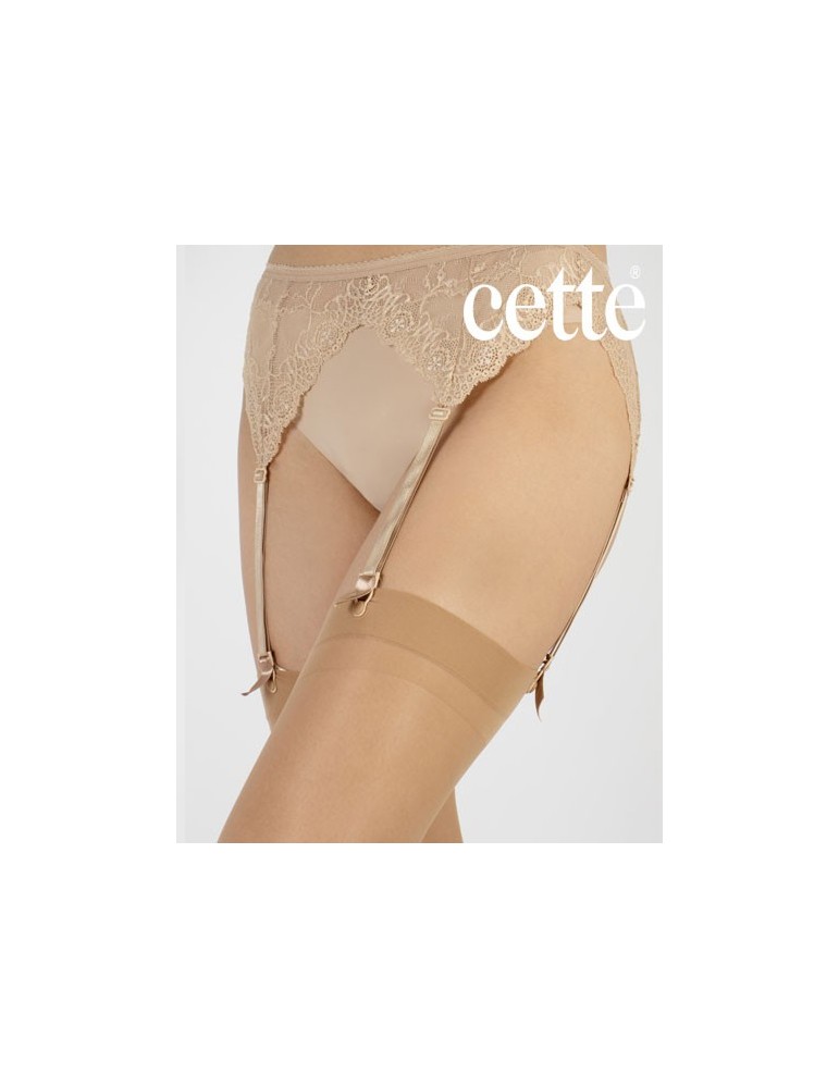 Bas sexy Cristal de Cette