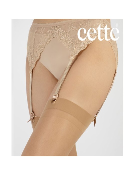 Bas sexy Cristal de Cette